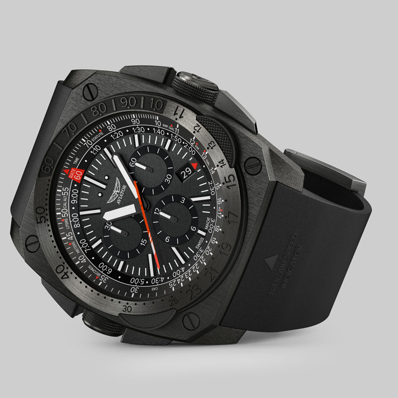 Aviator M.2.30.5.216.6