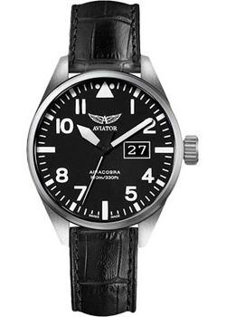 Aviator Airacobra P42