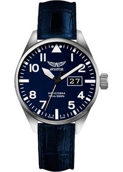 Aviator Airacobra P42
