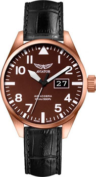 Aviator Airacobra P42