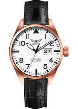 Aviator Airacobra P42