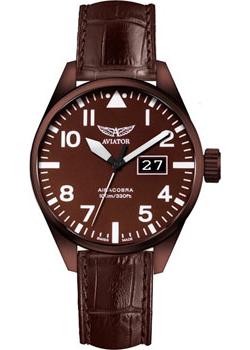 Aviator Airacobra P42