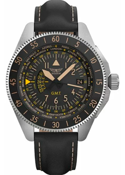 Aviator Airacobra