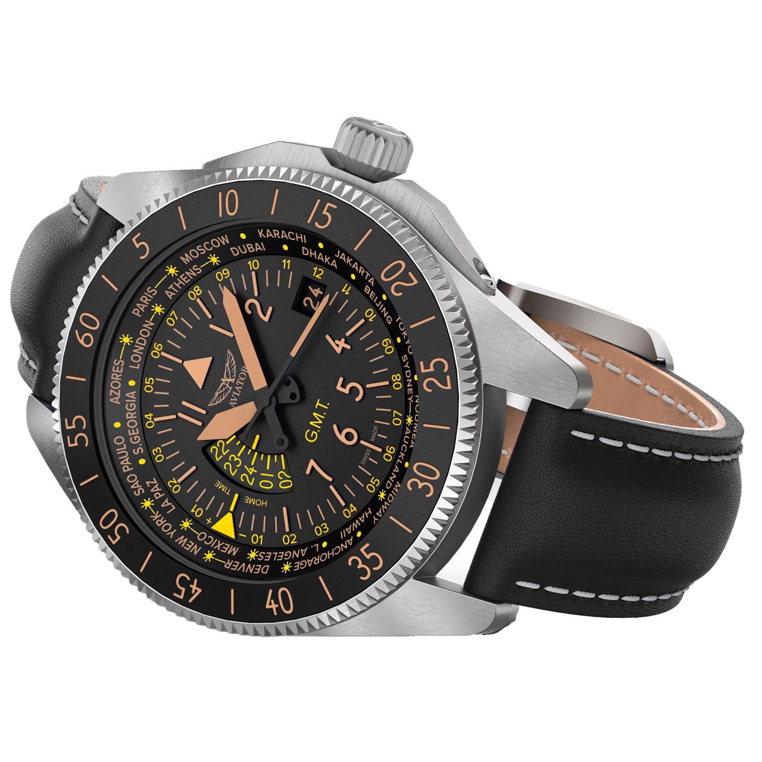 Aviator V.1.37.0.303.4