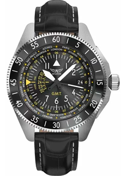 Aviator Airacobra