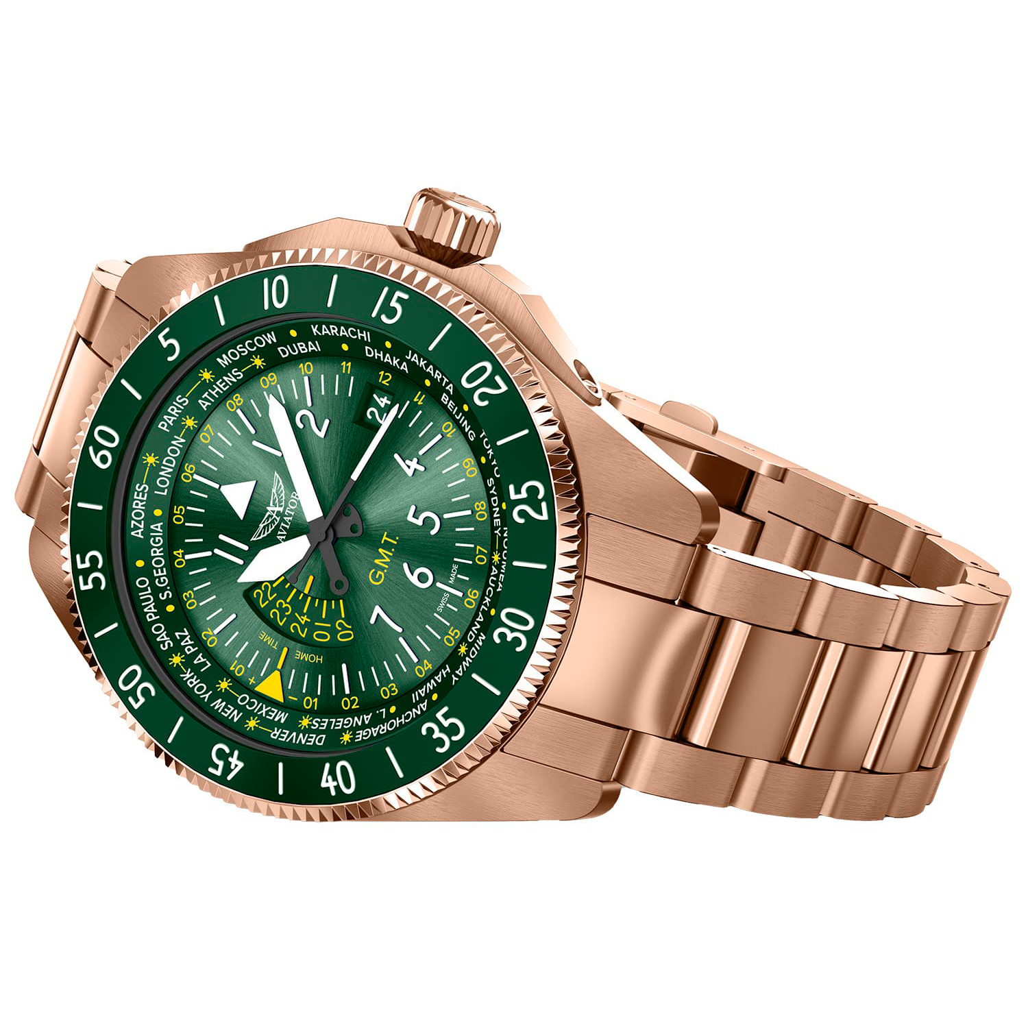 Aviator V.1.37.2.309.5