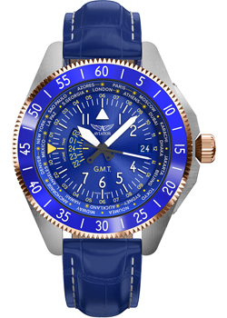 Aviator Airacobra