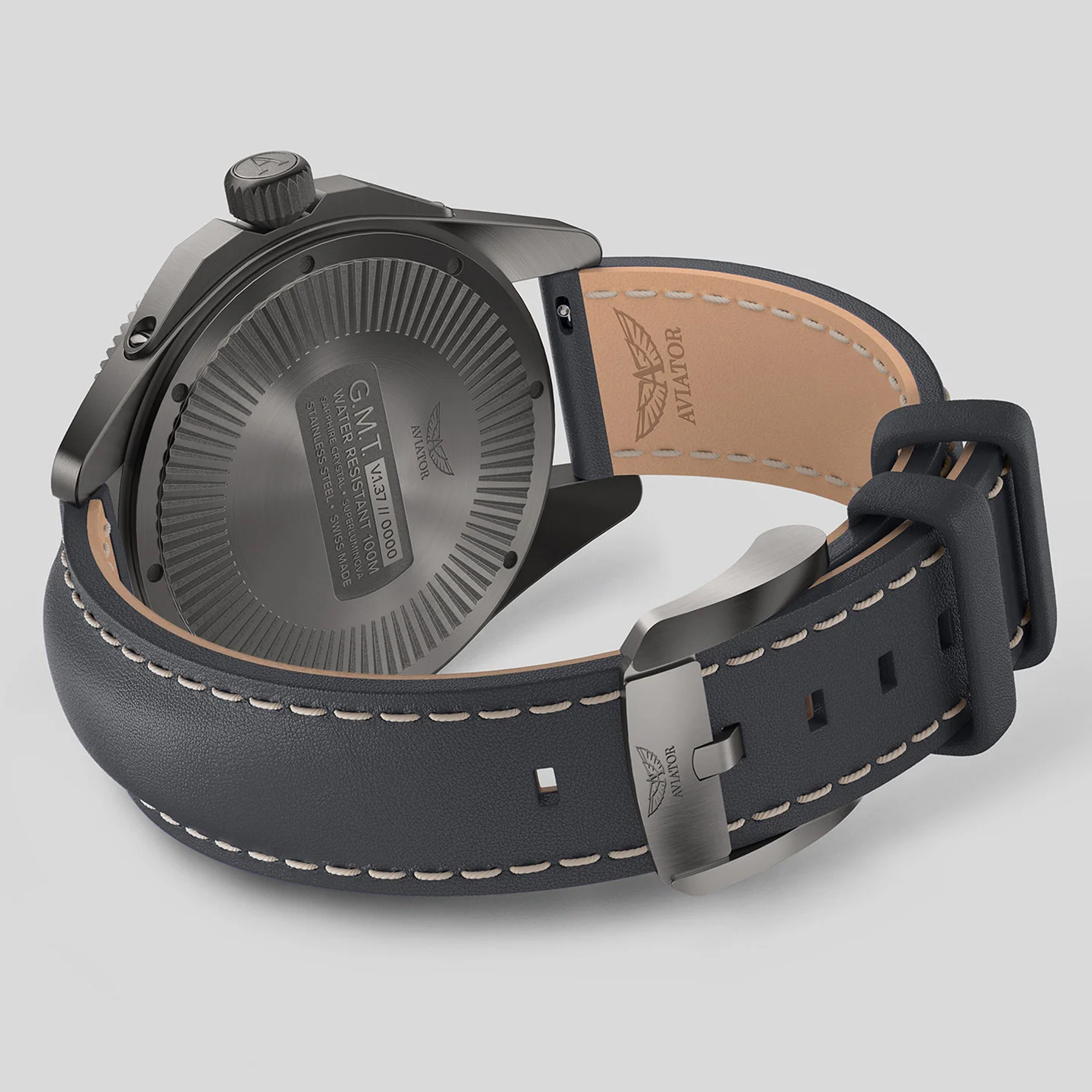 Aviator V.1.37.7.305.4