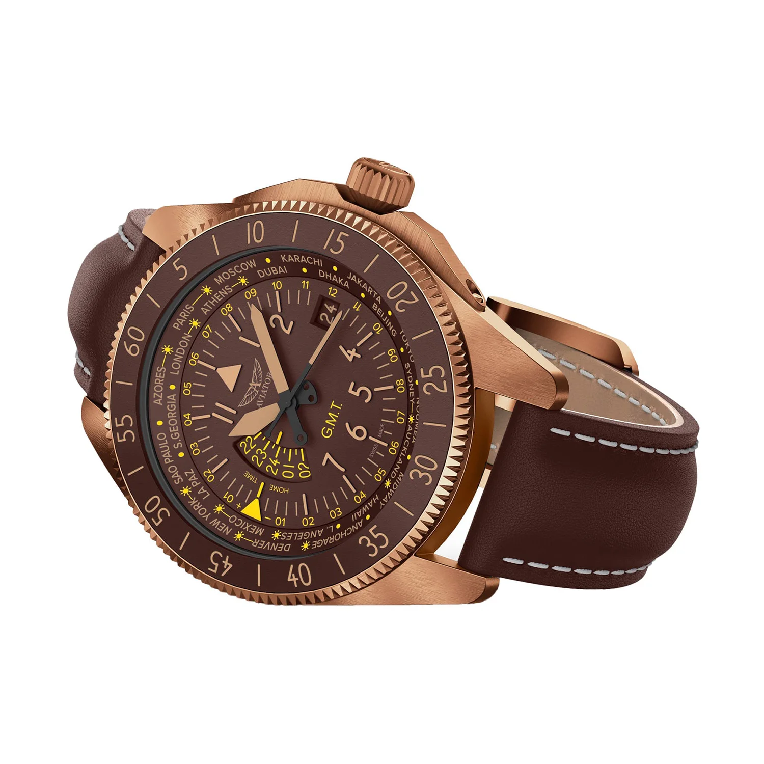 Aviator V.1.37.8.306.4