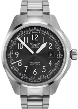 Часы Aviator Airacobra V.1.38.0.322.5