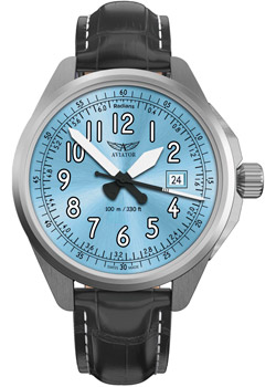 Aviator Airacobra