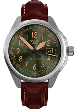 Aviator Airacobra