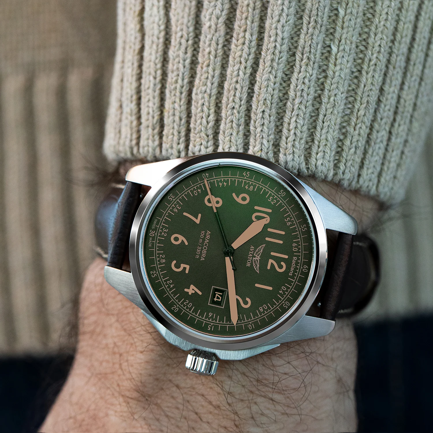 Aviator V.1.38.0.329.4