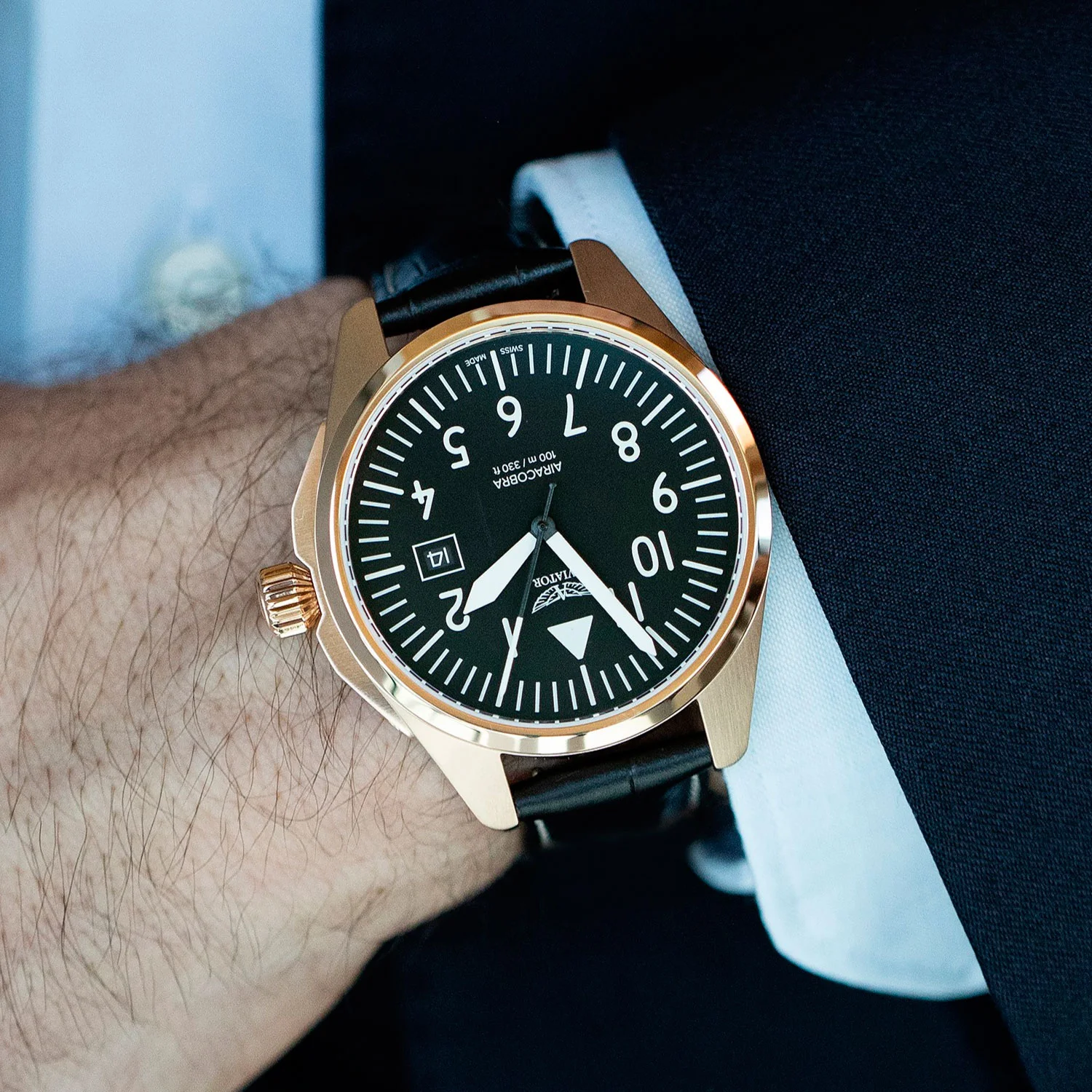 Aviator V.1.38.2.315.4
