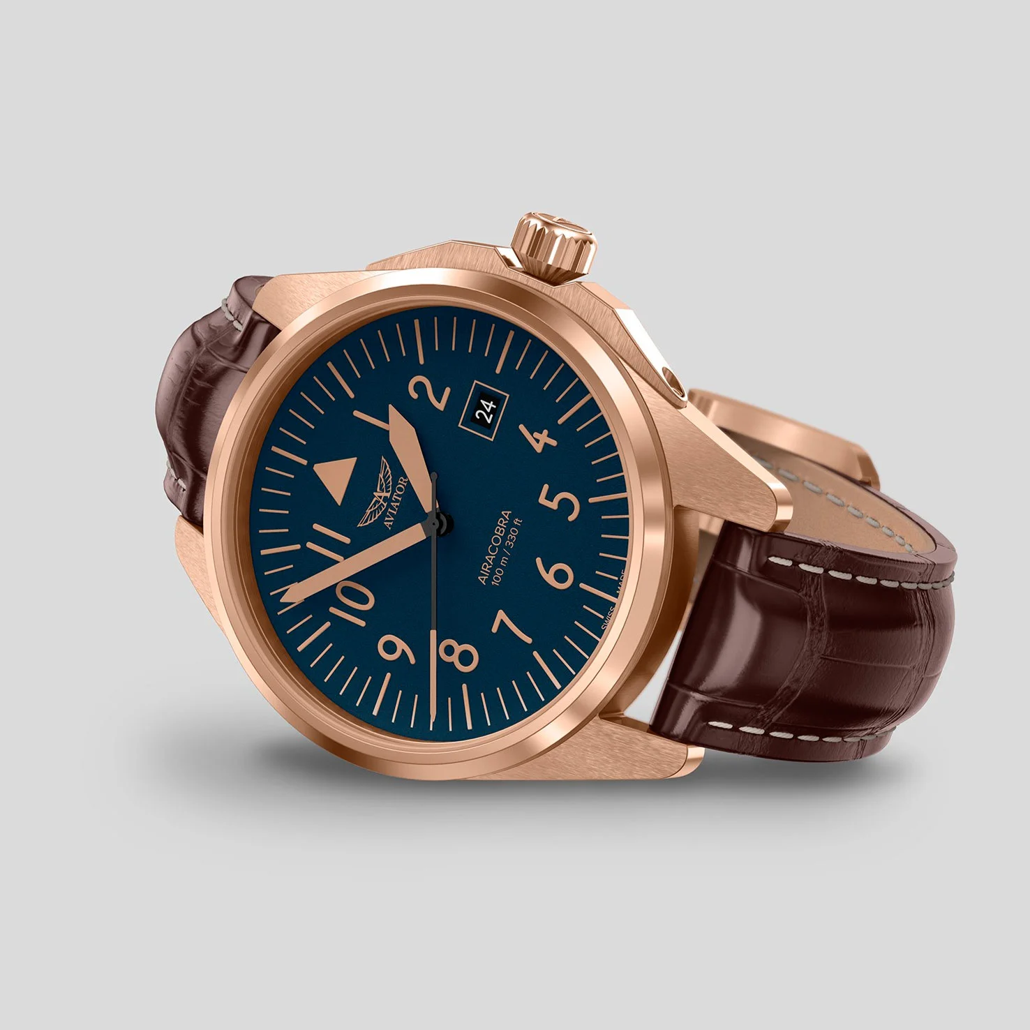 Aviator V.1.38.2.318.4