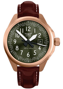 Часы Aviator Airacobra V.1.38.2.324.4