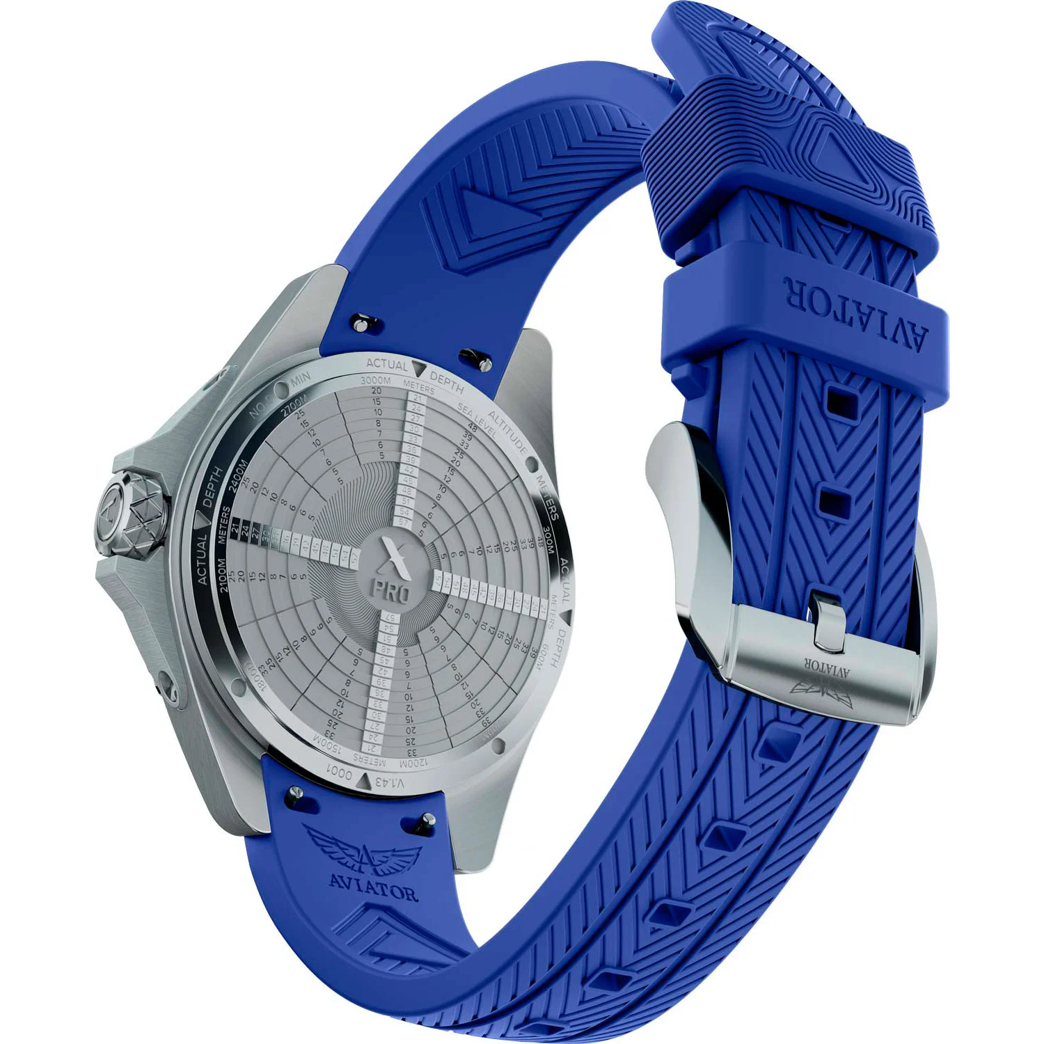 Aviator V.1.42.0.372.6