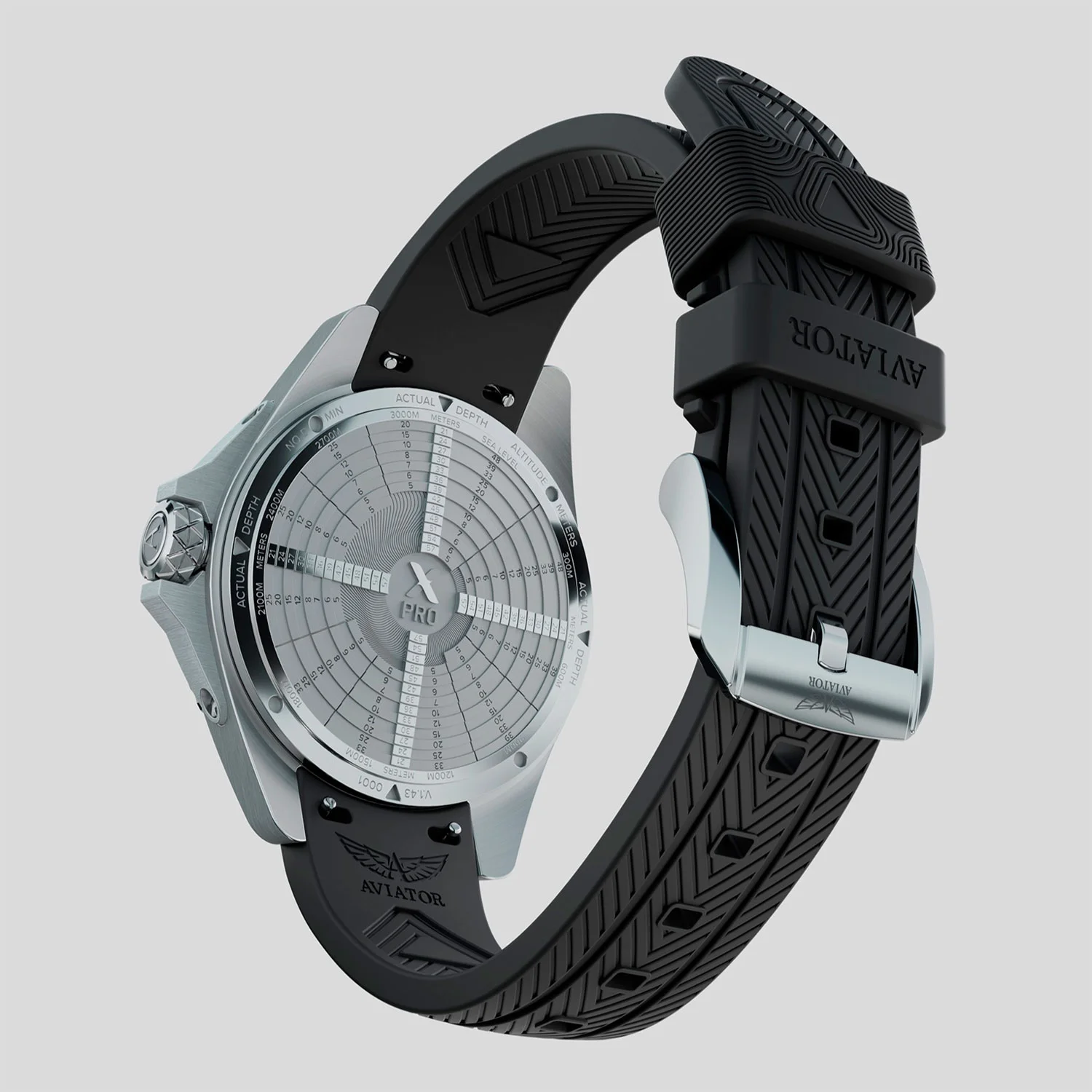 Aviator V.1.42.0.375.6