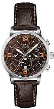 Вся коллекция Kingcobra chrono