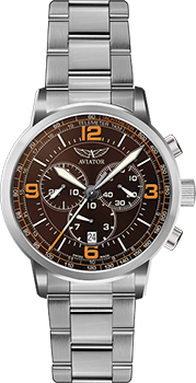 Вся коллекция Kingcobra chrono