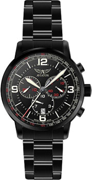 Вся коллекция Kingcobra chrono