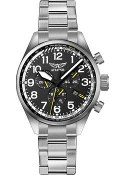 Вся коллекция Airacobra P45 Chrono