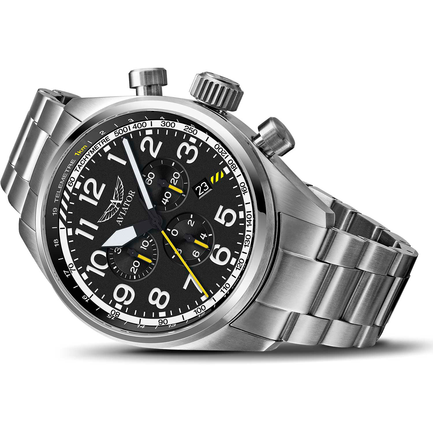 Aviator V.2.25.0.169.5