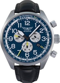 Вся коллекция Airacobra P45 Chrono