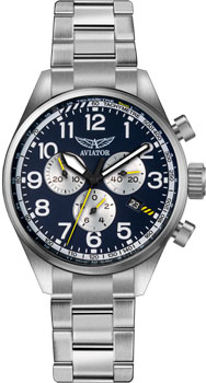 Вся коллекция Airacobra P45 Chrono