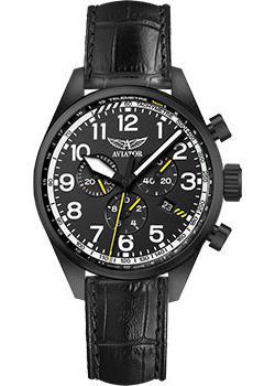 Aviator Airacobra P45 Chrono