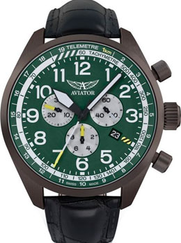Aviator Airacobra P45 Chrono