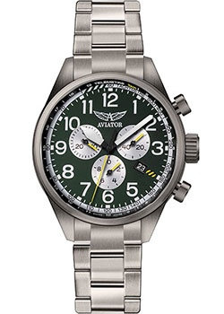 Вся коллекция Airacobra P45 Chrono