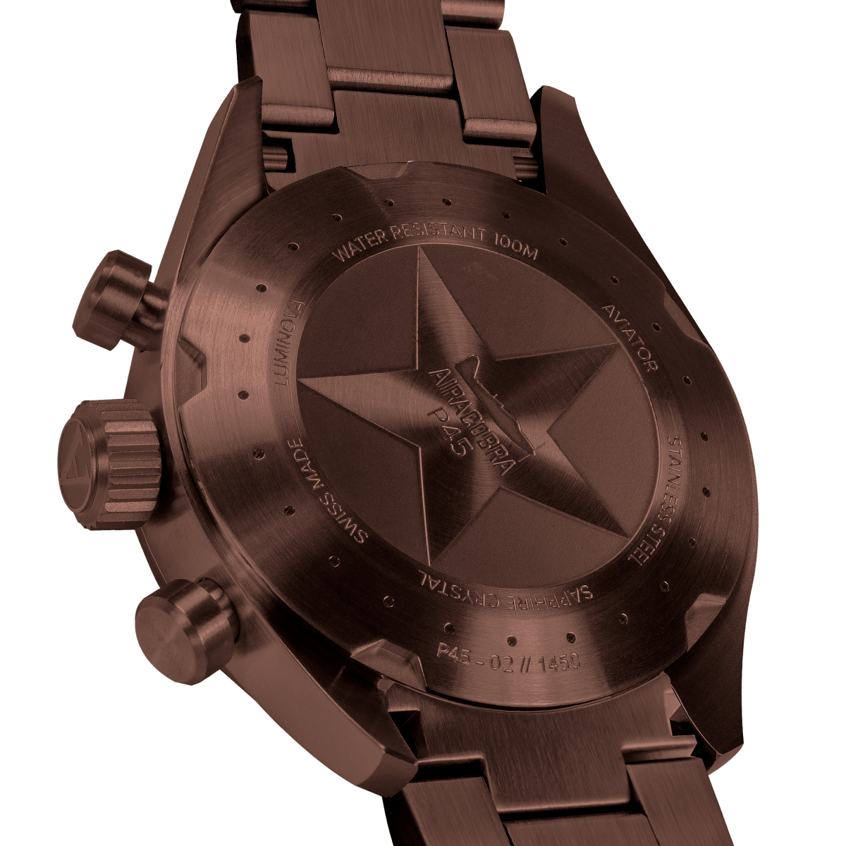 Aviator V.2.25.8.172.5