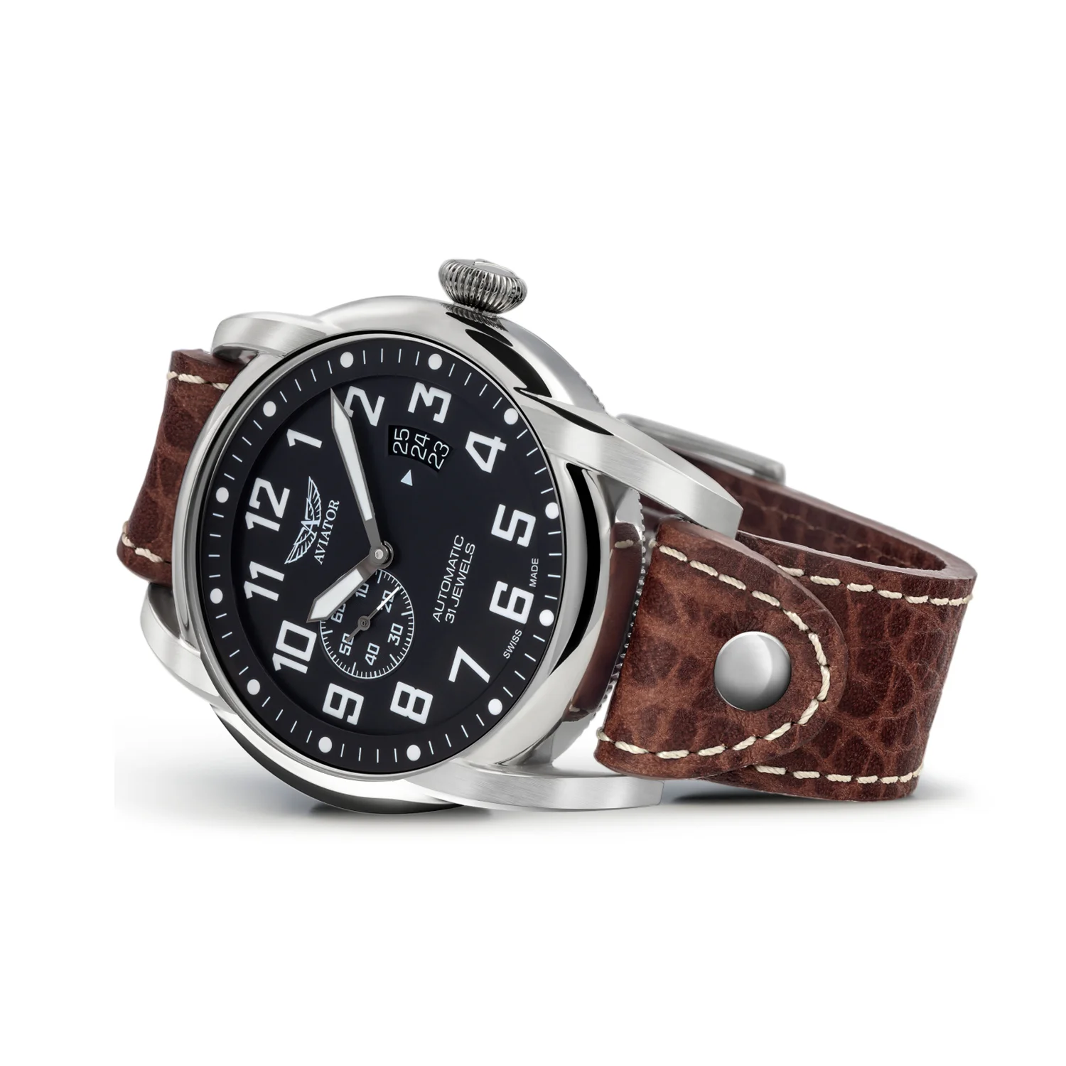 Aviator V.3.18.0.160.4