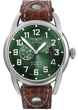 Aviator Bristol Scout