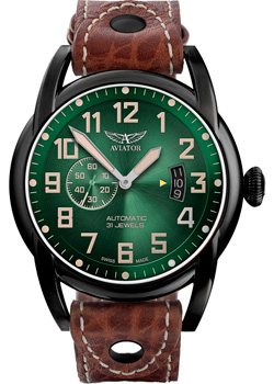 Aviator Bristol Scout