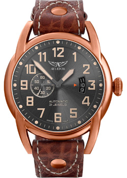Aviator Bristol Scout