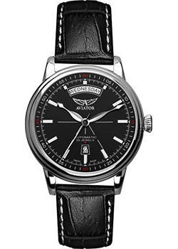 Aviator Douglas Day-Date