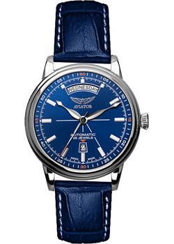 Aviator Douglas Day-Date