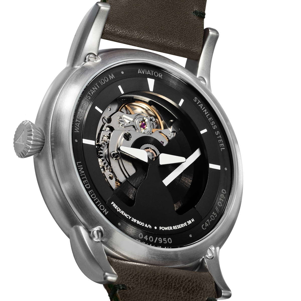Aviator V.3.31.0.227.4