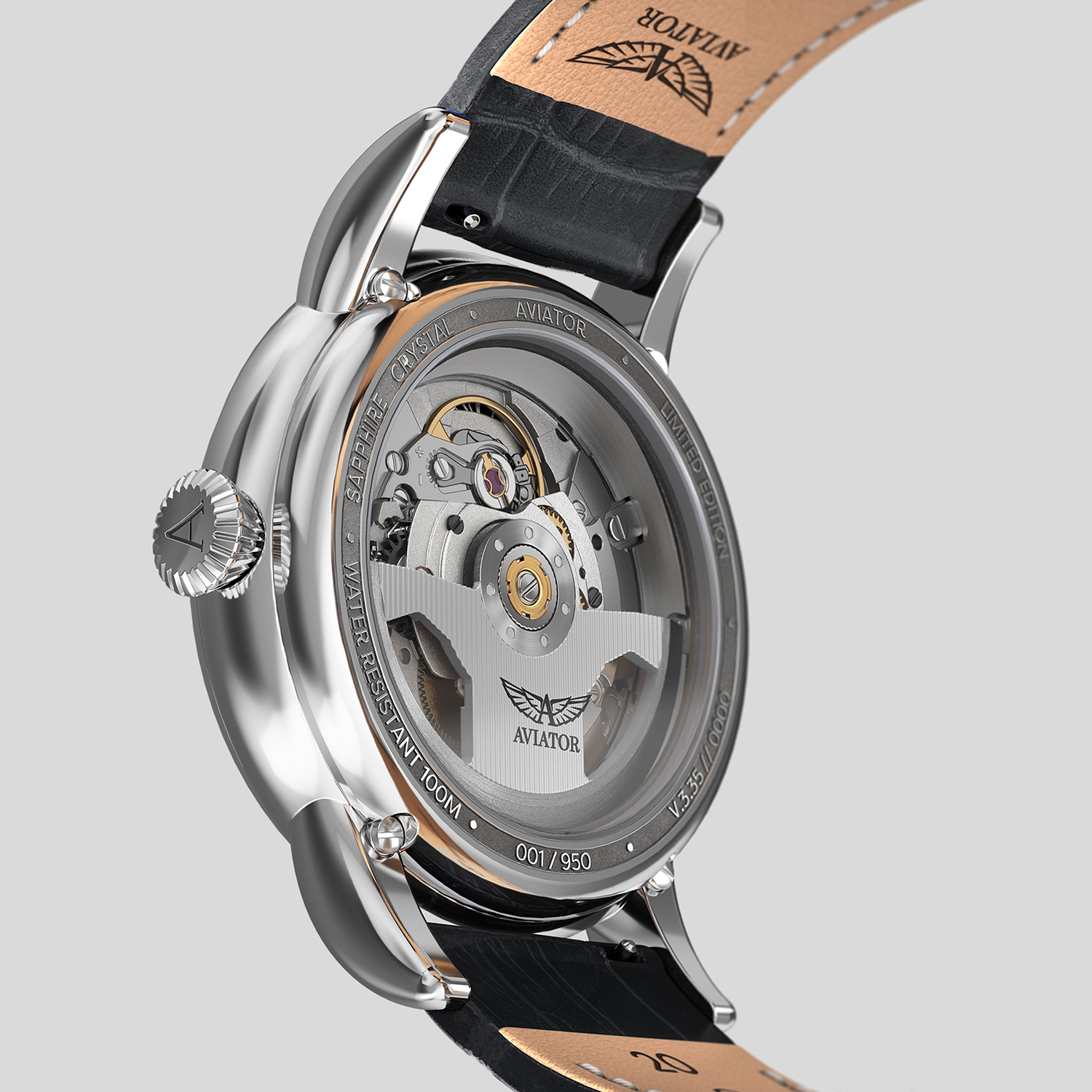 Aviator V.3.35.0.274.4