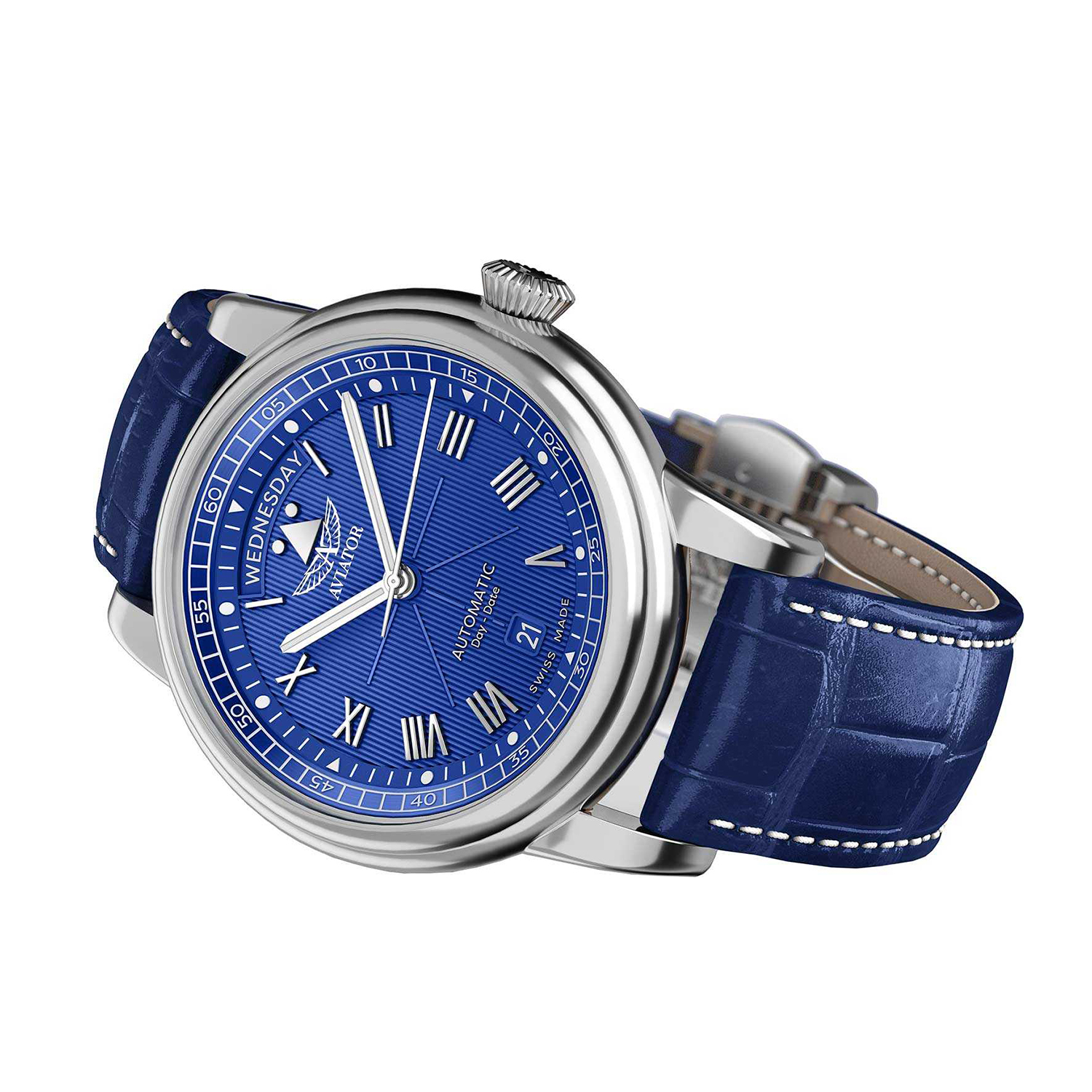 Aviator V.3.35.0.276.4
