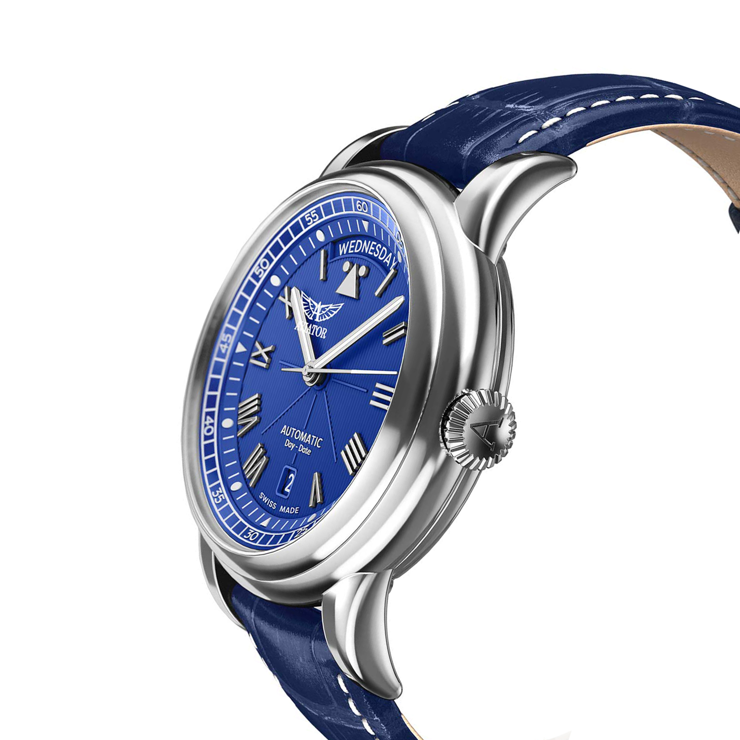 Aviator V.3.35.0.276.4