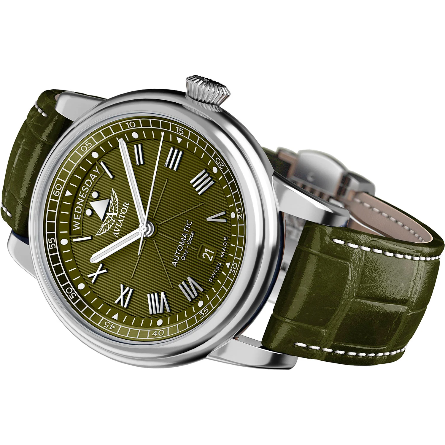 Aviator V.3.35.0.278.4