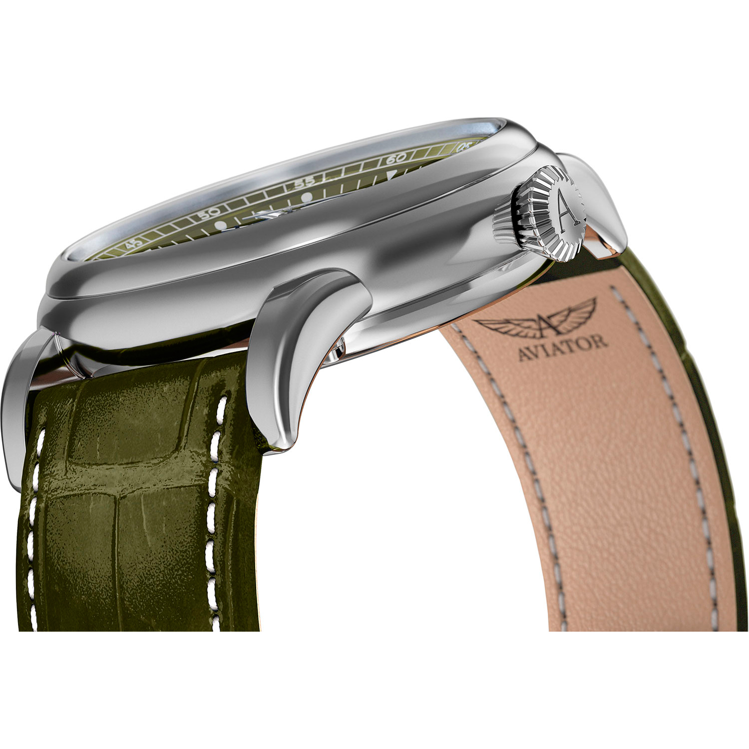 Aviator V.3.35.0.278.4