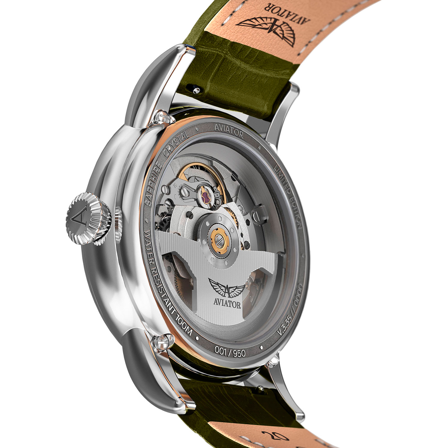 Aviator V.3.35.0.278.4