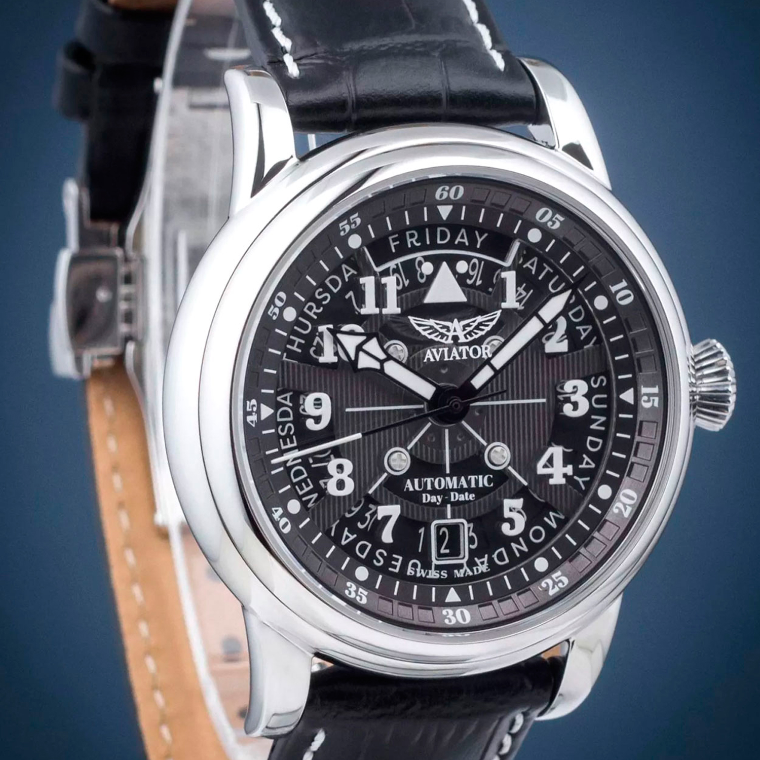 Aviator V.3.36.0.284.4