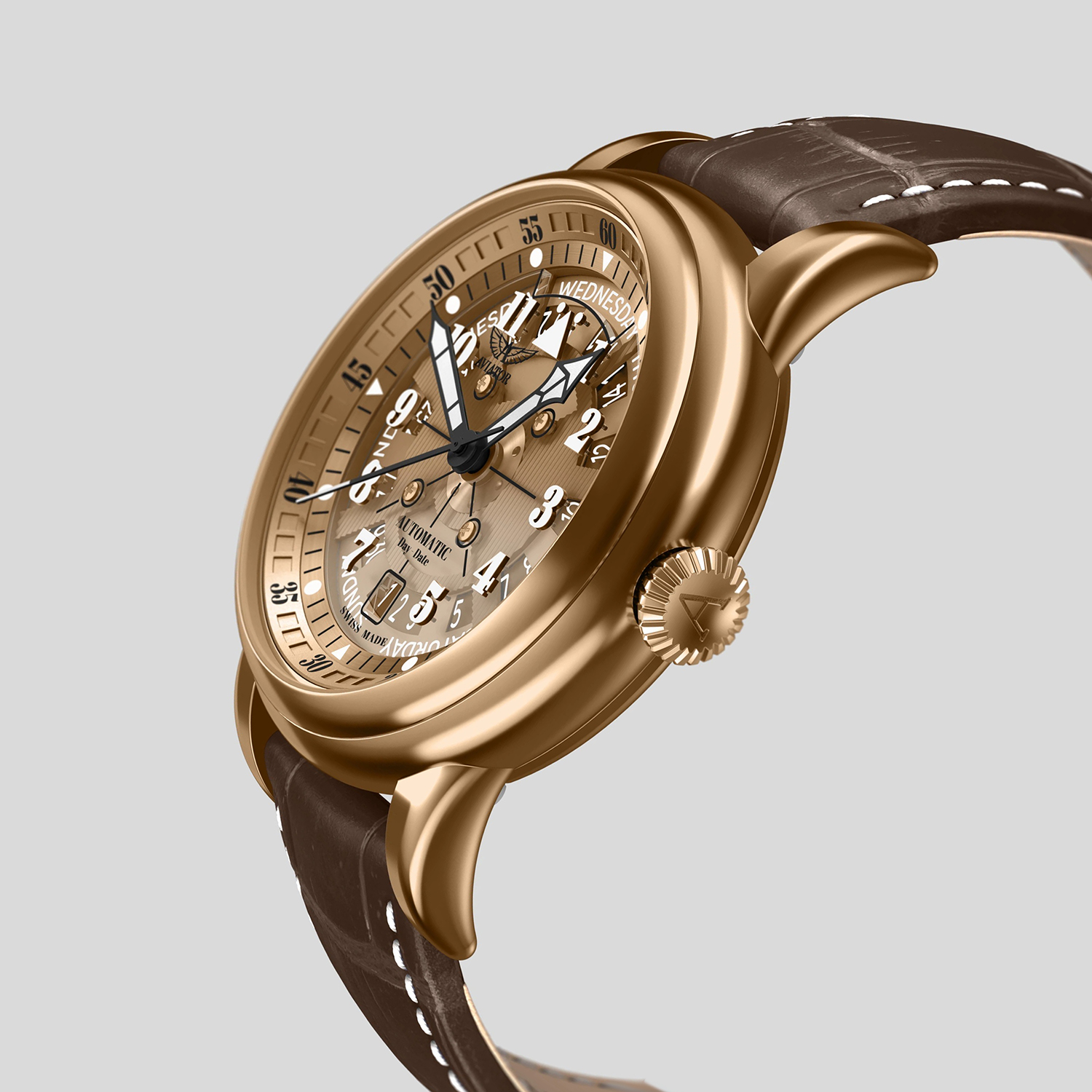 Aviator V.3.36.8.290.4