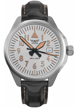 Aviator Airacobra