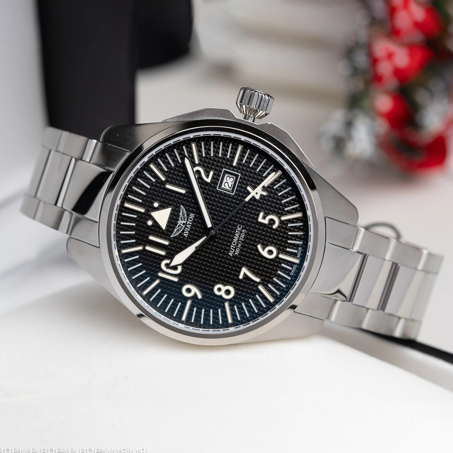 Aviator V.3.39.0.337.5